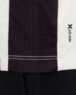 H2O-DRI ATTICUS II UPF LONG SLEEVE HOOD 10 H2O-DRI ATTICUS II UPF LONG SLEEVE HOOD -Borcelle Cloth Store mat0000810 bone 4