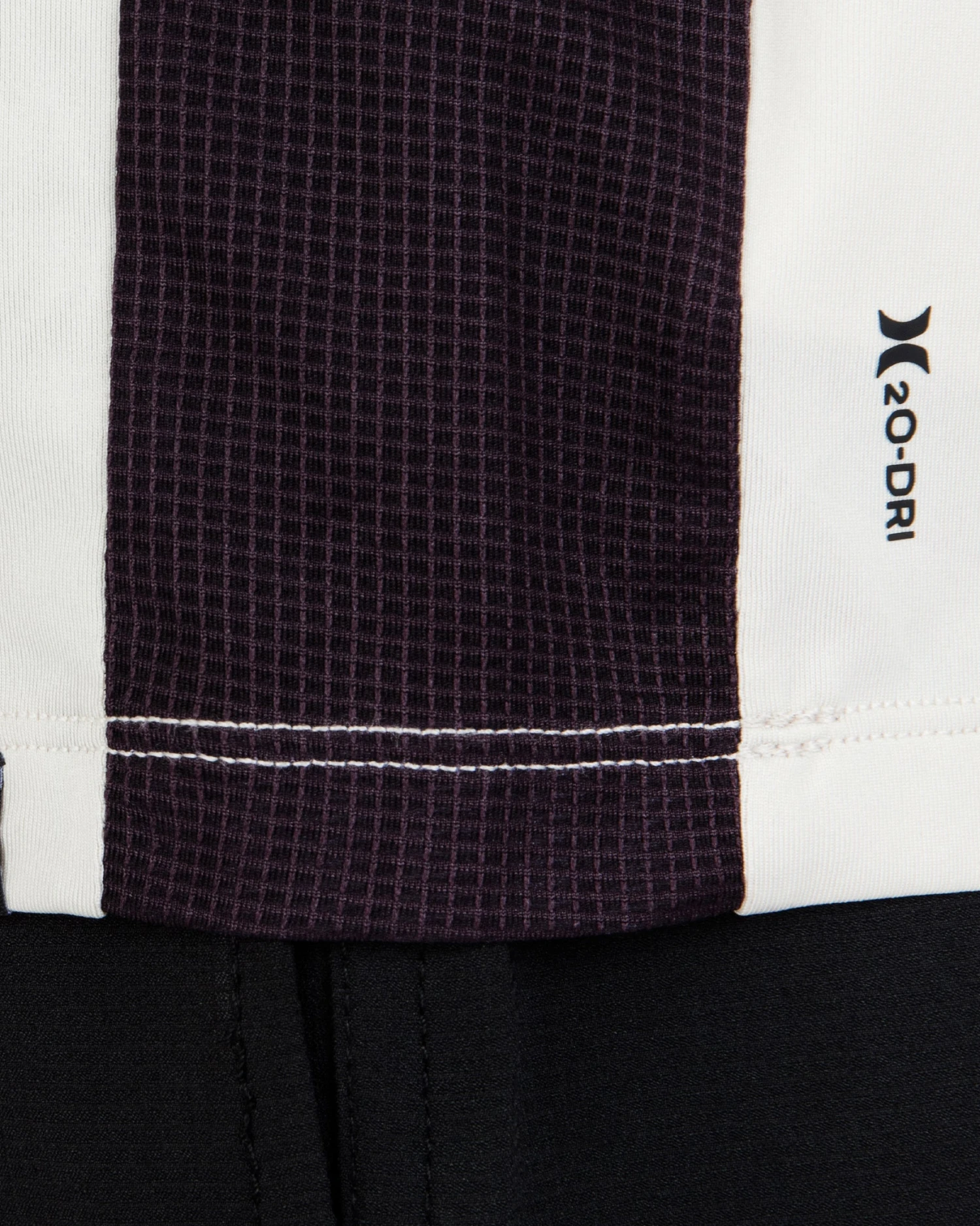 H2O-DRI ATTICUS II UPF LONG SLEEVE HOOD 6 H2O-DRI ATTICUS II UPF LONG SLEEVE HOOD - Image 4