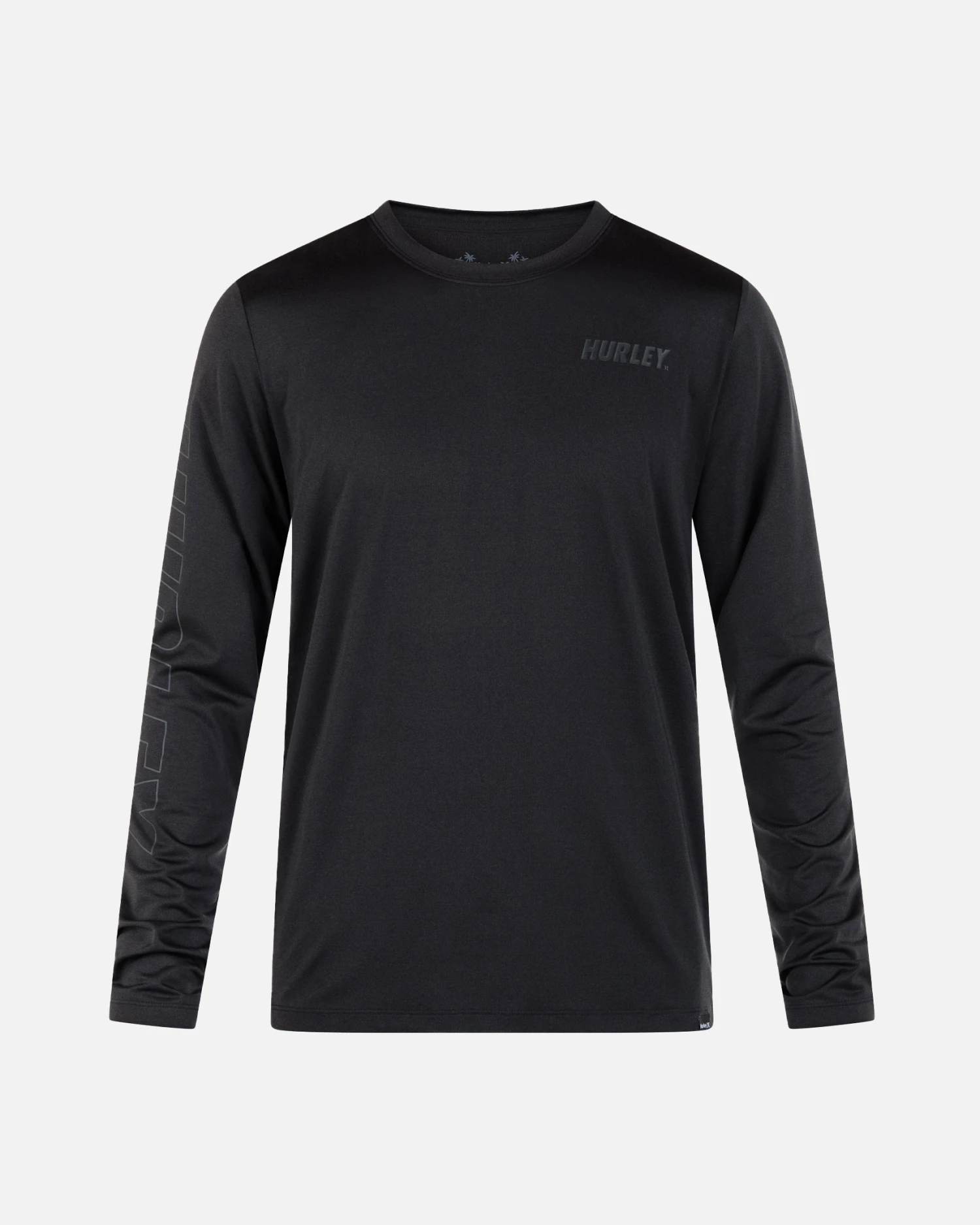 H2O-DRI EASTON UPF LONG SLEEVE TOP 3 H2O-DRI EASTON UPF LONG SLEEVE TOP