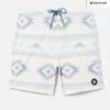 Phantom Naturals Tailgate Boardshorts 18" 2 Phantom Naturals Tailgate Boardshorts 18" -Borcelle Cloth Store mbs0010830 barely bone 1