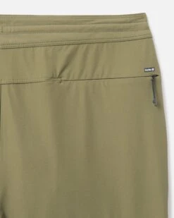 Phantom+ Block Party Renegade Boardshort 18" -Borcelle Cloth Store mbs0010910 olive 3