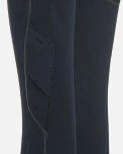 HURLEY Advantage Max 5/3mm Hooded Fullsuit -Borcelle Cloth Store mfs0000660 black 6