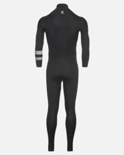 Mens Advantage Plus 3/2mm Fullsuit -Borcelle Cloth Store mfs0002302 10 black 2