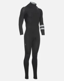 Mens Advantage Plus 3/2mm Fullsuit -Borcelle Cloth Store mfs0002302 10 black 4