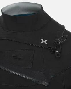 Mens Advantage Plus 3/2mm Fullsuit -Borcelle Cloth Store mfs0002302 10 black 5