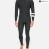 Mens Advantage Plus 3/2mm Fullsuit -Borcelle Cloth Store mfs0002302 black 1 0b3bbf1e 0ac2 4590 8c13 41e4ef7275e8