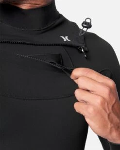 Mens Advantage Plus 3/2mm Fullsuit -Borcelle Cloth Store mfs0002302 black 7