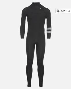 Mens Advantage Plus 4/3mm Fullsuit 28 Mens Advantage Plus 4/3mm Fullsuit -Borcelle Cloth Store mfs0002403 10 black 1