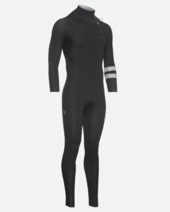 Mens Advantage Plus 4/3mm Fullsuit 31 Mens Advantage Plus 4/3mm Fullsuit -Borcelle Cloth Store mfs0002403 10 black 4