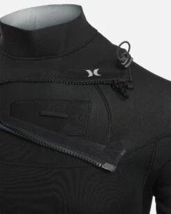 Mens Advantage Plus 4/3mm Fullsuit 32 Mens Advantage Plus 4/3mm Fullsuit -Borcelle Cloth Store mfs0002403 10 black 5