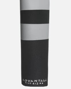 Mens Advantage Plus 4/3mm Fullsuit 34 Mens Advantage Plus 4/3mm Fullsuit -Borcelle Cloth Store mfs0002403 10 black 7