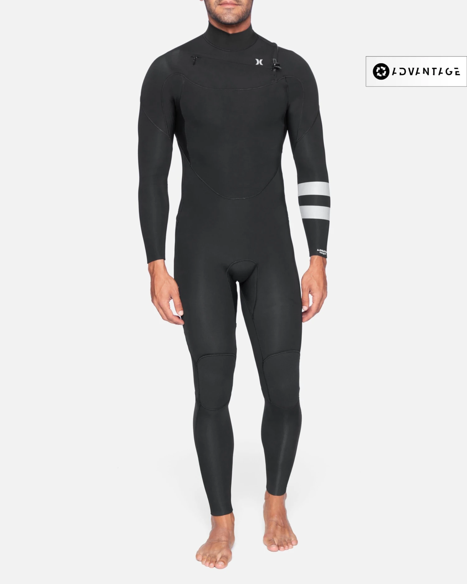 Mens Advantage Plus 4/3mm Fullsuit 3 Mens Advantage Plus 4/3mm Fullsuit