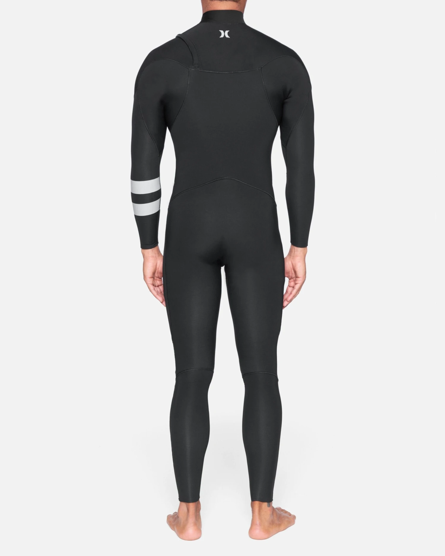 Mens Advantage Plus 4/3mm Fullsuit 4 Mens Advantage Plus 4/3mm Fullsuit - Image 2