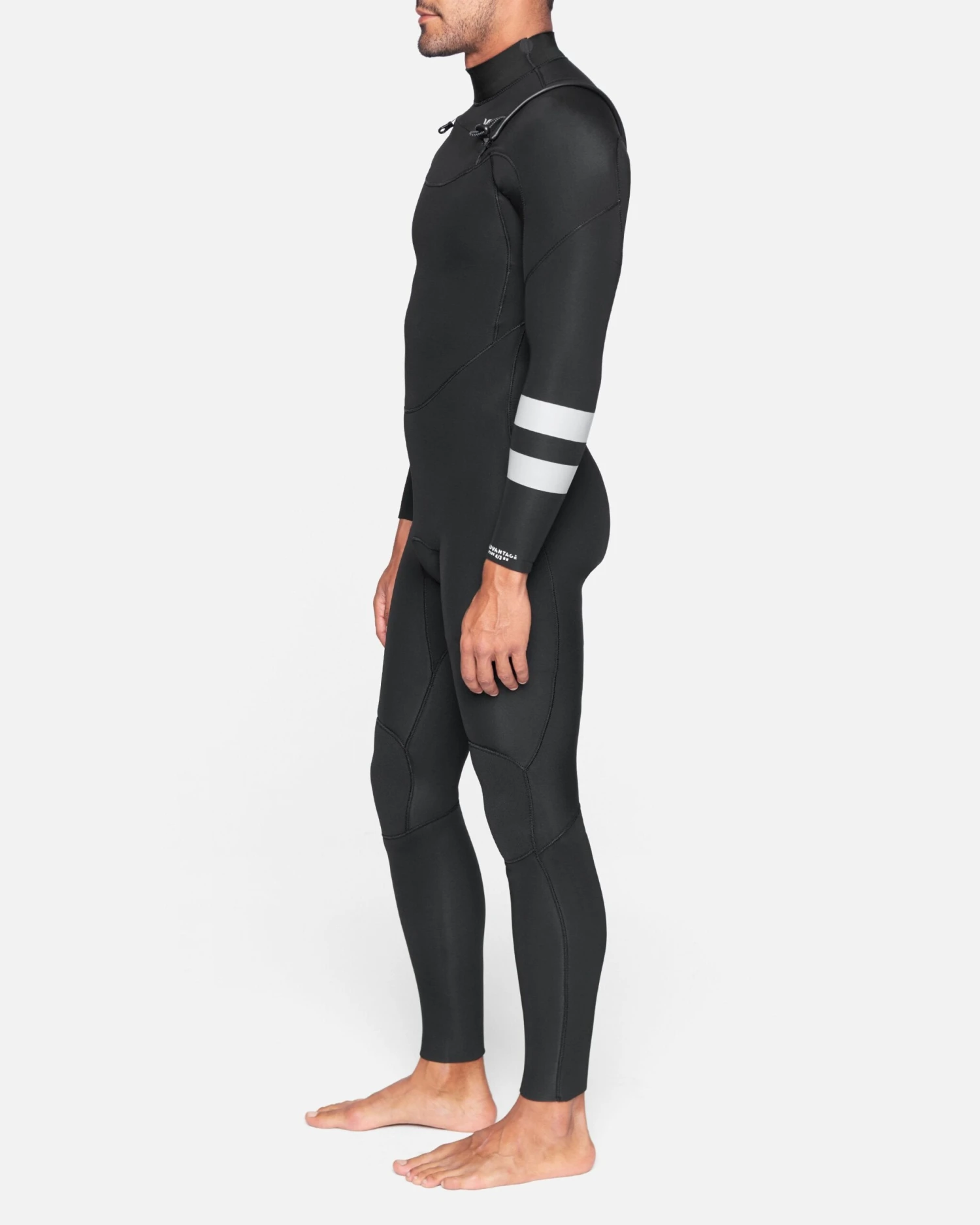 Mens Advantage Plus 4/3mm Fullsuit 6 Mens Advantage Plus 4/3mm Fullsuit - Image 4
