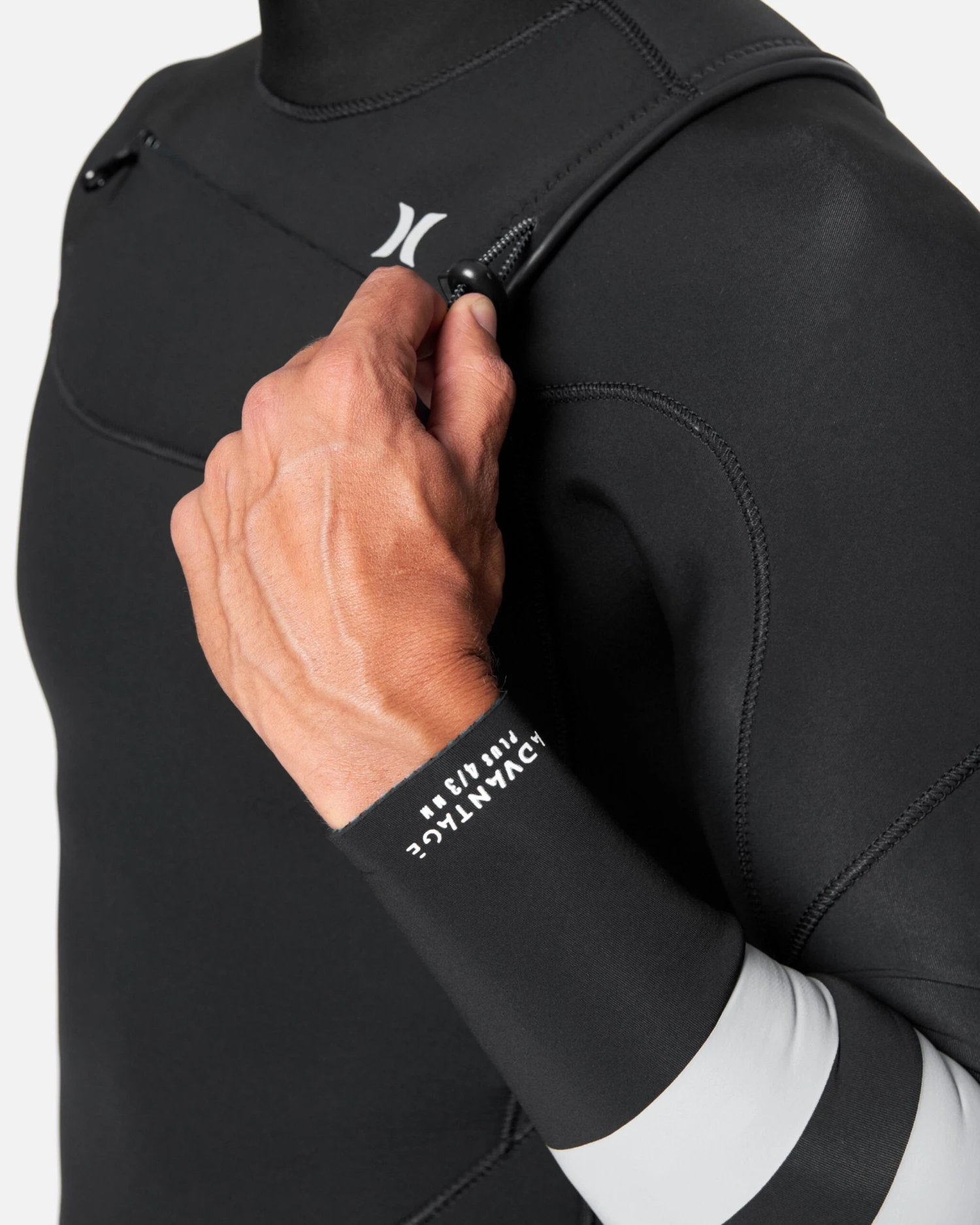 Mens Advantage Plus 4/3mm Fullsuit 8 Mens Advantage Plus 4/3mm Fullsuit - Image 6