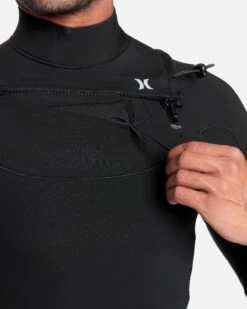 Mens Advantage Plus 4/3mm Fullsuit 25 Mens Advantage Plus 4/3mm Fullsuit -Borcelle Cloth Store mfs0002403 black 7