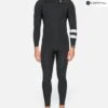 Mens Advantage Plus 5/3mm Fullsuit -Borcelle Cloth Store mfs0002503 black 1 a10fb005 9d4a 4497 a1fc a29a9b825c47
