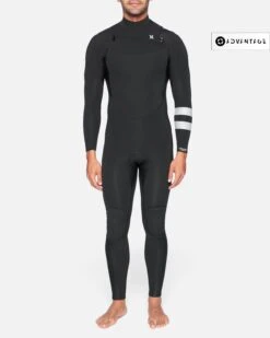 Mens Advantage Plus 5/3mm Fullsuit