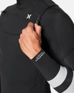 Mens Advantage Plus 5/3mm Fullsuit -Borcelle Cloth Store mfs0002503 black 6