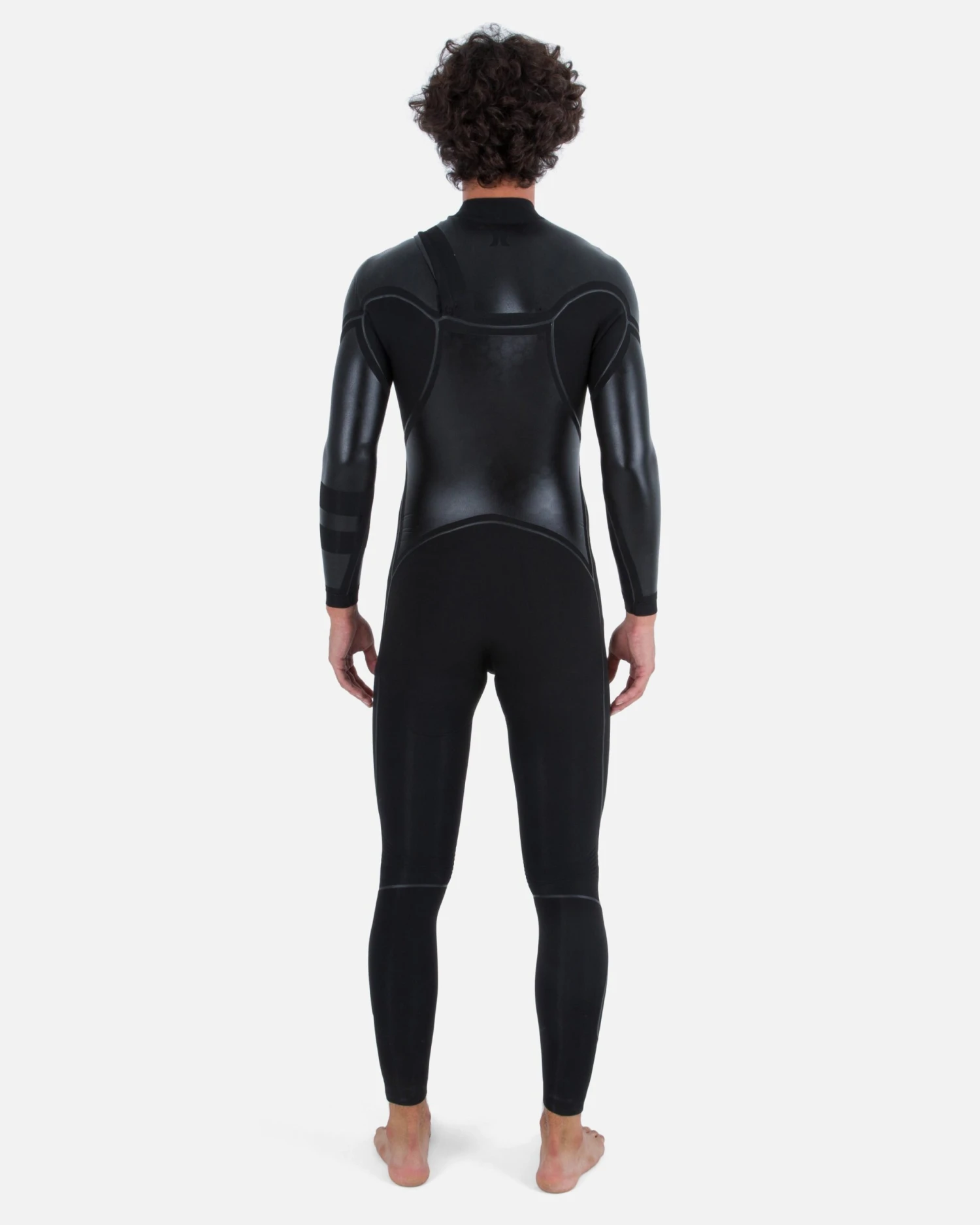 Mens Advantage Max 3/2+ Fullsuit 4 Mens Advantage Max 3/2+ Fullsuit - Image 2