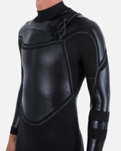 Mens Advantage Max 3/2+ Fullsuit 15 Mens Advantage Max 3/2+ Fullsuit -Borcelle Cloth Store mfs0011302 black 5