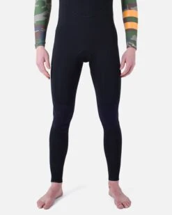 MENS PLUS PRINTED 3/2MM FULLSUIT -Borcelle Cloth Store mfs0012322 staplecamo 09