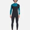 Mens Advantage 3/2MM Fullsuit -Borcelle Cloth Store mfs0013302 emerald 01