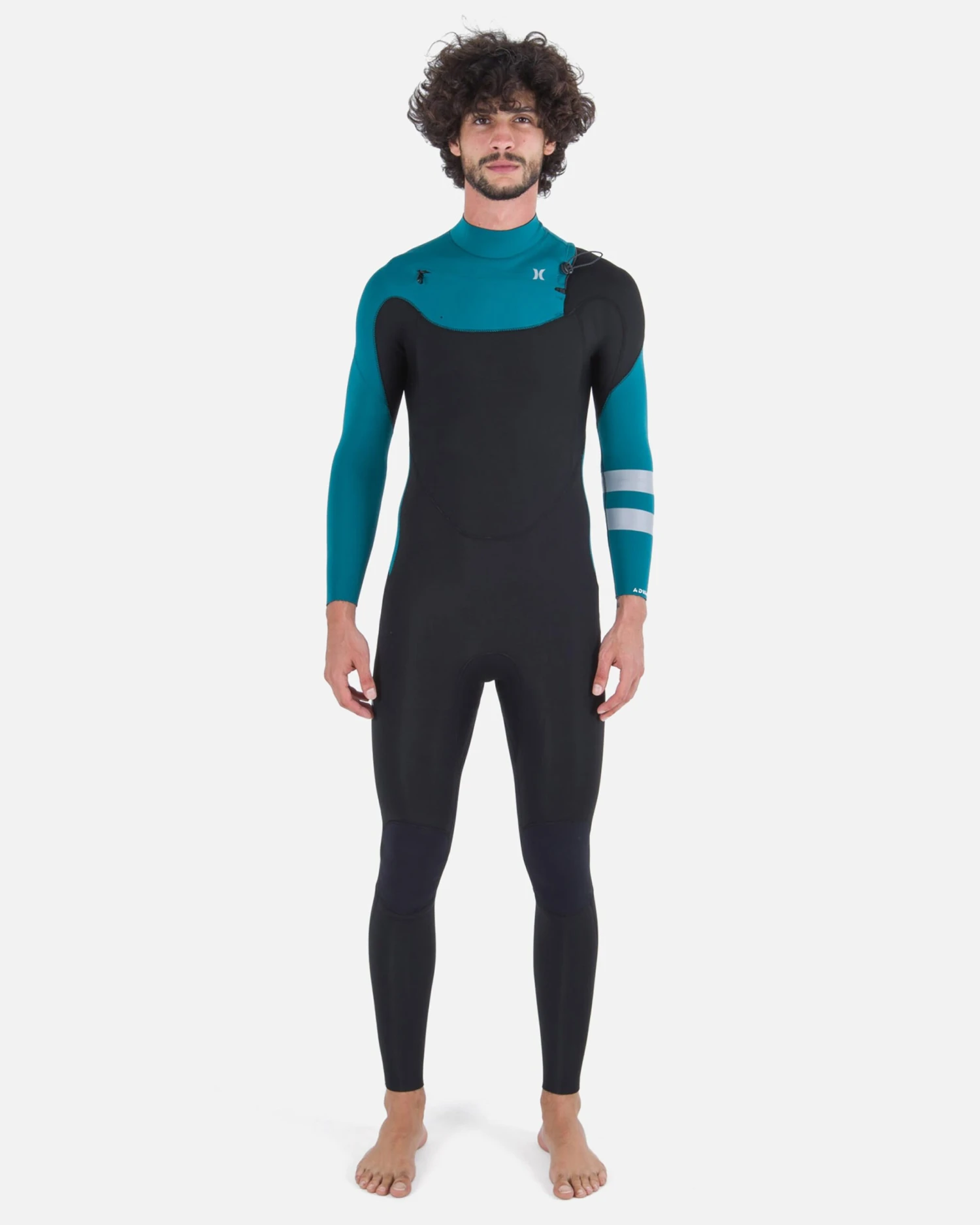 Mens Advantage 3/2MM Fullsuit 3 Mens Advantage 3/2MM Fullsuit