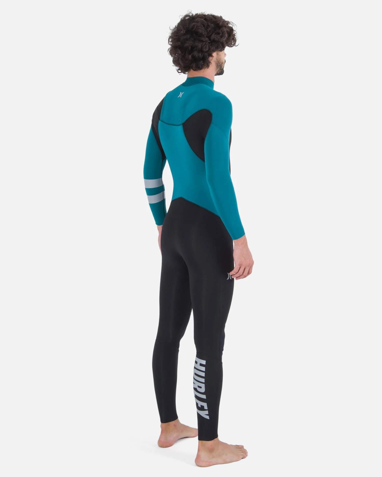 Mens Advantage 3/2MM Fullsuit 6 Mens Advantage 3/2MM Fullsuit - Image 4