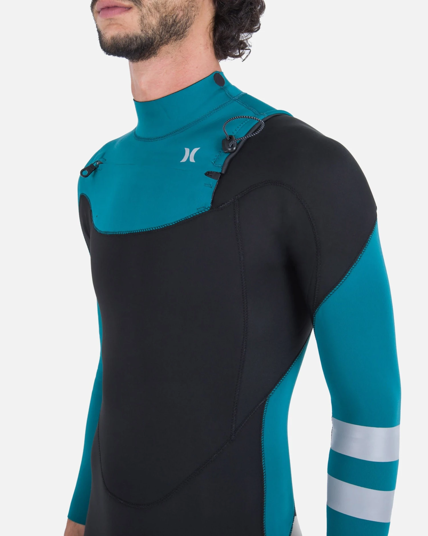 Mens Advantage 3/2MM Fullsuit 7 Mens Advantage 3/2MM Fullsuit - Image 5