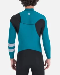 Mens Advantage 3/2MM Fullsuit 18 Mens Advantage 3/2MM Fullsuit -Borcelle Cloth Store mfs0013302 emerald 06