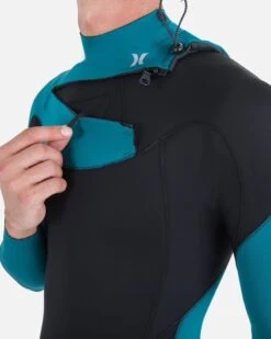 Mens Advantage 3/2MM Fullsuit 19 Mens Advantage 3/2MM Fullsuit -Borcelle Cloth Store mfs0013302 emerald 07