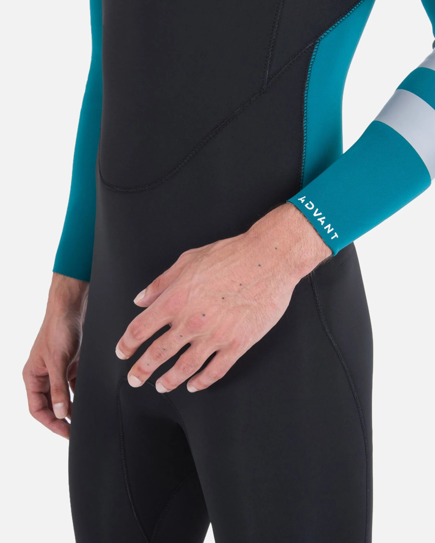 Mens Advantage 3/2MM Fullsuit 12 Mens Advantage 3/2MM Fullsuit - Image 10