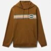 Hex Bar Fleece Pullover Hoodie 1 Hex Bar Fleece Pullover Hoodie -Borcelle Cloth Store mft0010730 bronzed 1