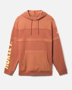 Borcelle Cloth Store 5 Highroads Fleece Pullover Hoodie