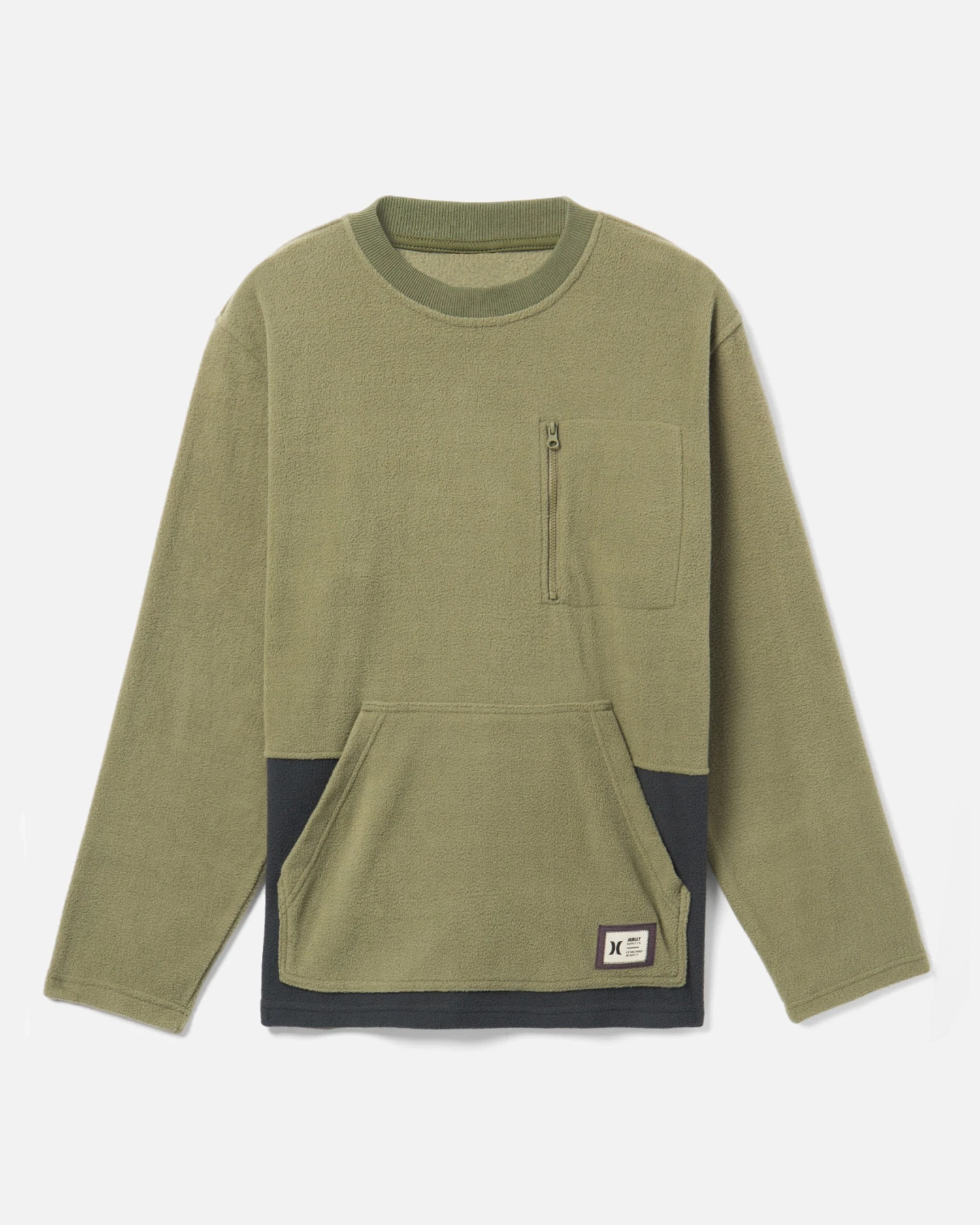 Capetown Windchill Crew Top 3 Capetown Windchill Crew Top