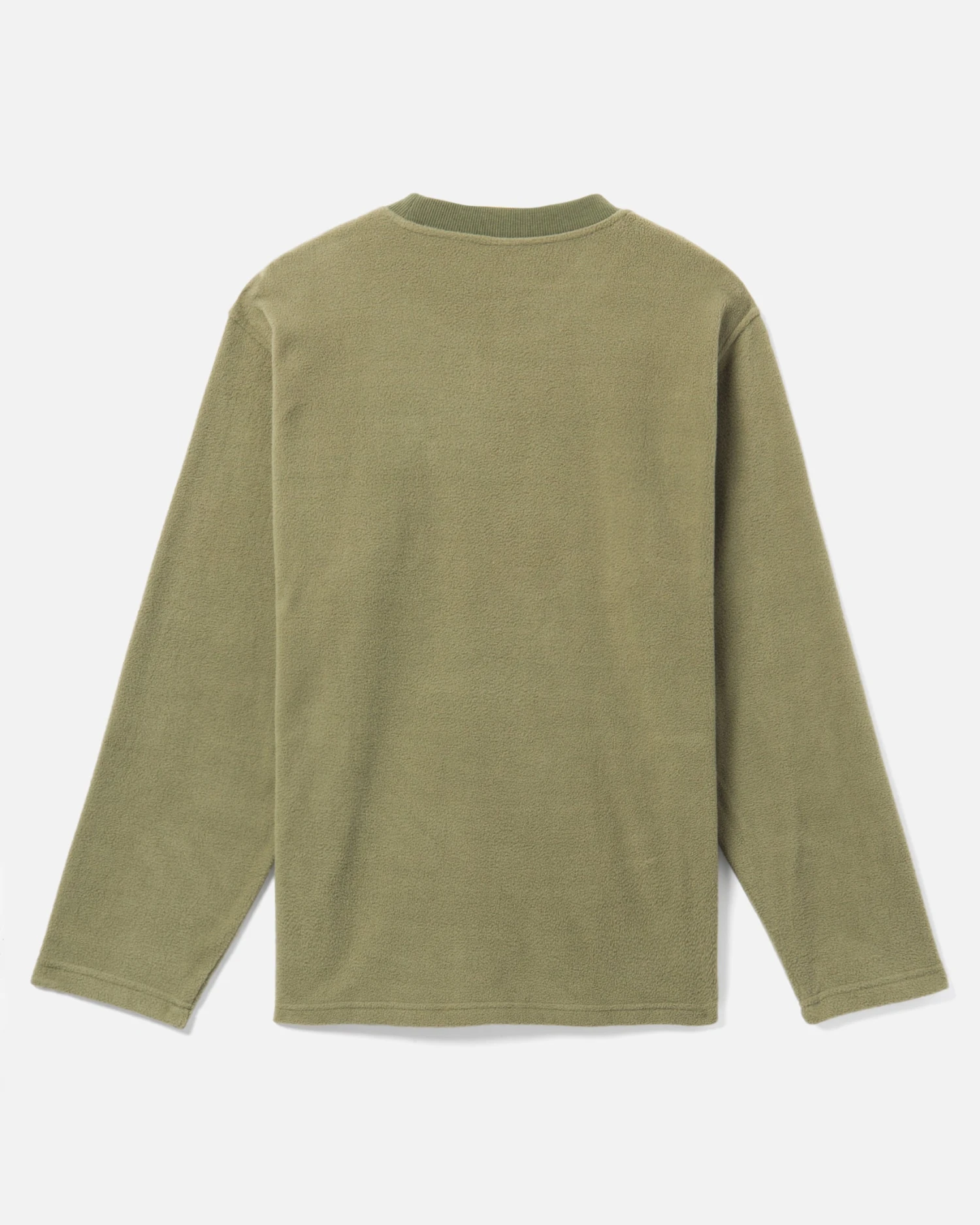 Capetown Windchill Crew Top 4 Capetown Windchill Crew Top - Image 2