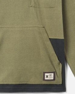 Capetown Windchill Crew Top 8 Capetown Windchill Crew Top -Borcelle Cloth Store mft0010890 olive 3