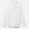 Lazy Daze Fleece Pullover -Borcelle Cloth Store mft0010970 white 1