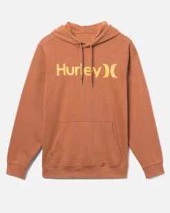 One And Only Fleece Pullover Hoodie