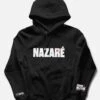 Nazare Hoodie -Borcelle Cloth Store mft0011960 black 1