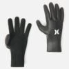 HURLEY Advantage Plus 202 Gloves -Borcelle Cloth Store mgw0000020 black 1