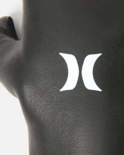 HURLEY Advantage Plus 202 Gloves 8 HURLEY Advantage Plus 202 Gloves -Borcelle Cloth Store mgw0000020 black 3