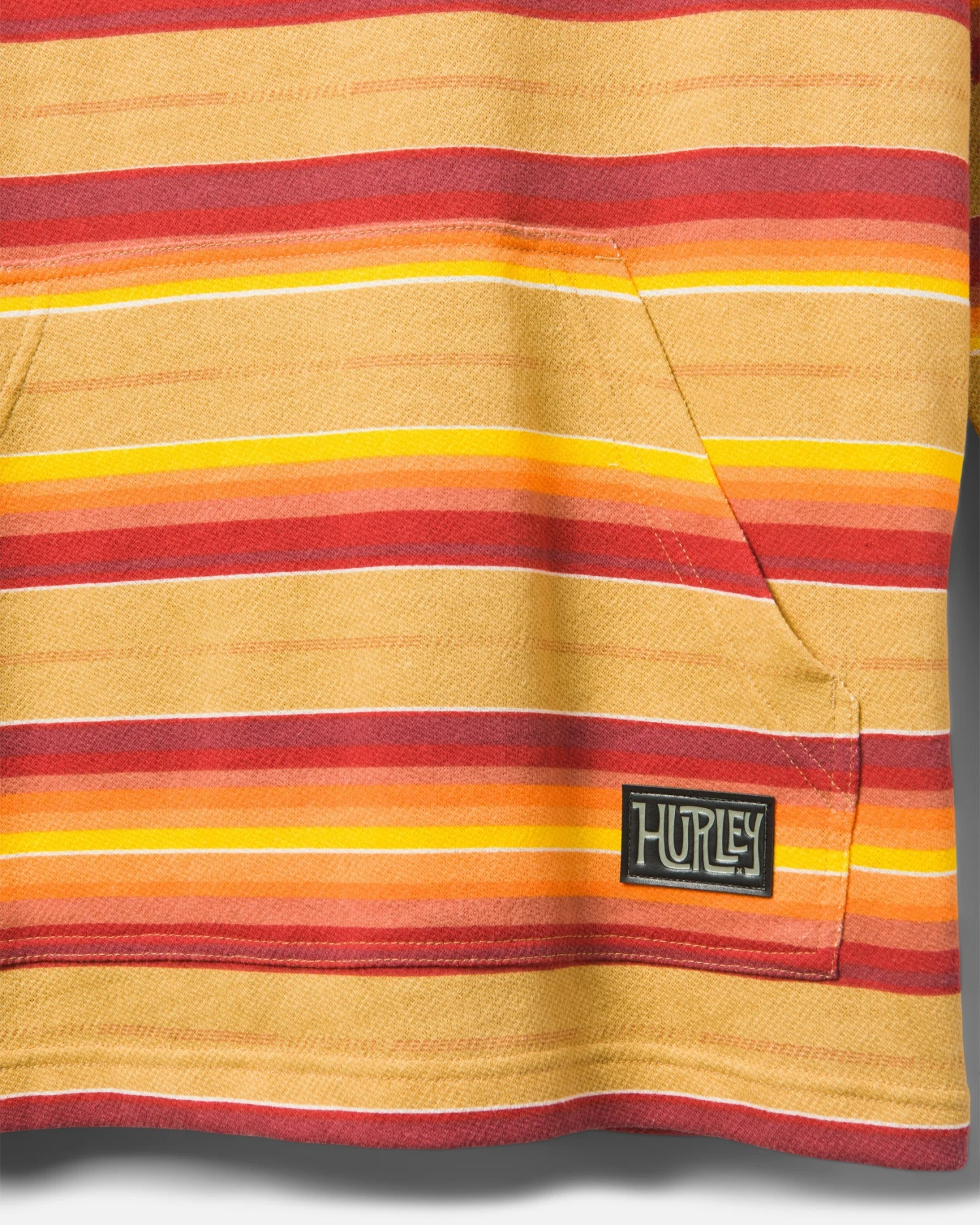 Modern Surf Poncho Hoodie 5 Modern Surf Poncho Hoodie - Image 3