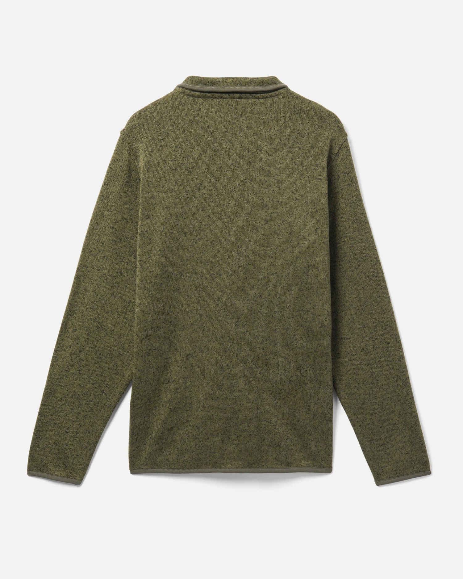 Mesa Ridgeline 1/4 Zip Fleece Pullover 4 Mesa Ridgeline 1/4 Zip Fleece Pullover - Image 2