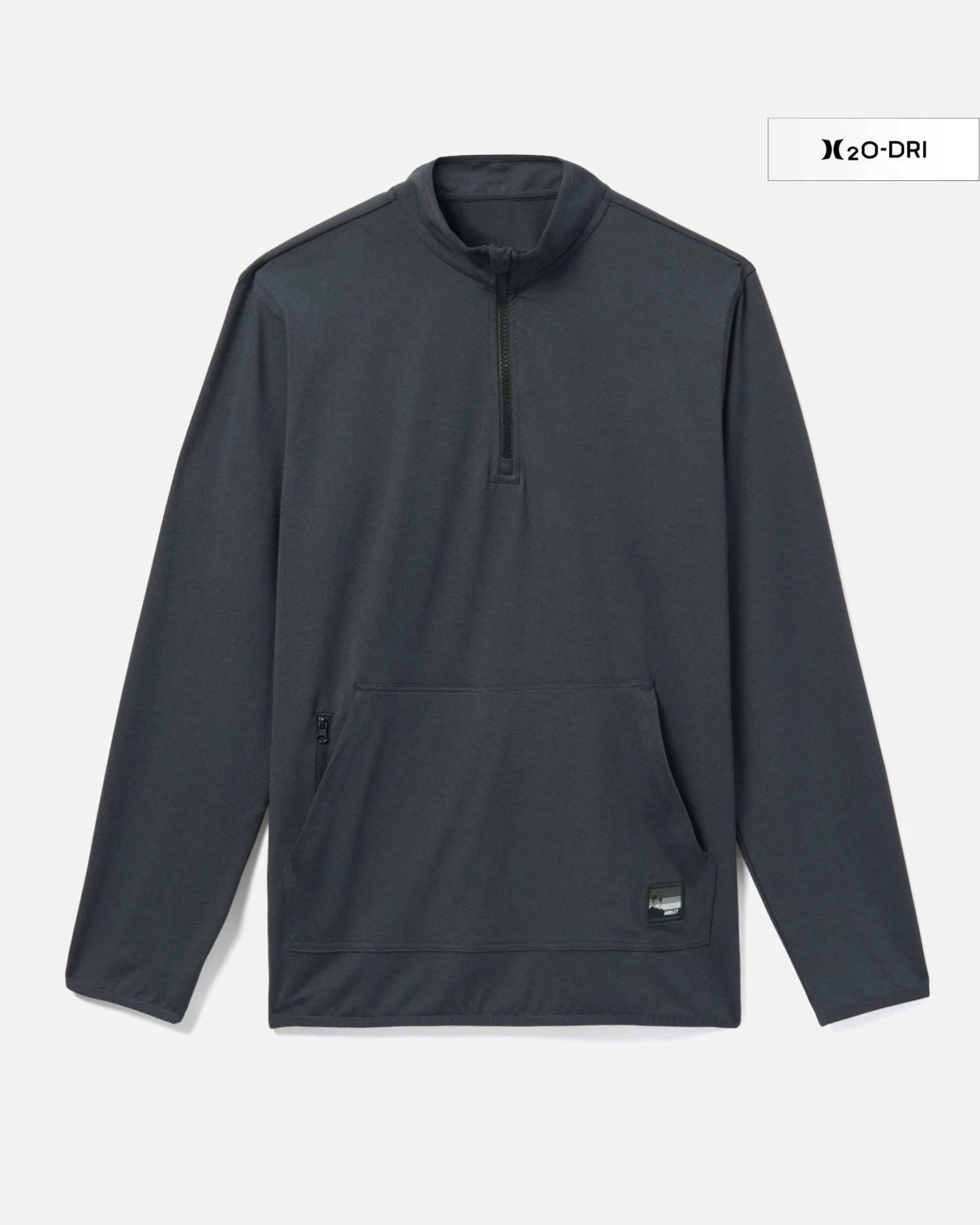 H2O-Dri Mesa Onshore 1/4 Zip Fleece 3 H2O-Dri Mesa Onshore 1/4 Zip Fleece