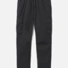 Cruiser Cargo Pant 2 Cruiser Cargo Pant -Borcelle Cloth Store mpt0001100 black 1