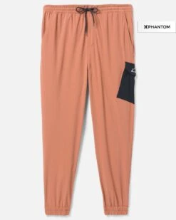 Borcelle Cloth Store 35 Phantom Outsider Jogger