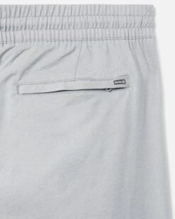 Dri Outsider Vapor Jogger -Borcelle Cloth Store mpt0001130 stone grey 3