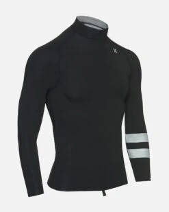 Mens Advantage 1/1MM Jacket 10 Mens Advantage 1/1MM Jacket -Borcelle Cloth Store msj0013101 black 4